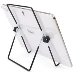 각도 조절 스탠드형 태블릿 PC 거치대 스탠드 아이 패드 받침대 갤럭시 탭 테블릿