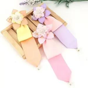 [아랑로랑] 수피아 댕기 한복 헤어핀