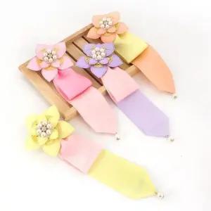 [아랑로랑] 가온 댕기 한복 헤어핀