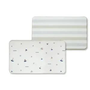 TBZ 폭신한 다용도 양면매트 소 주방매트 싱크매트