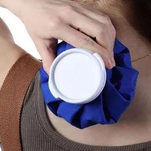 얼음 아이스 콩외과 주머니 찜질abc835