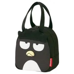 [JED] 배드바츠마루 토트 입체 런치백