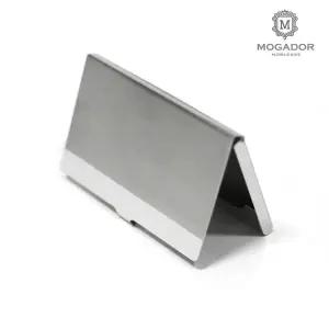 [셀러에이드]심플 카드 지갑 남성용 슬림형 명함 케이스