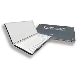 [셀러에이드]알루미늄 팔레트 20칸 720사이즈 저장 정리함