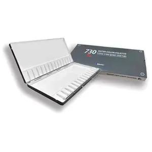 [셀러에이드]730 30칸 알루미늄 다용도 용품정리 팔레트 선반