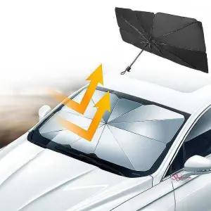 차량용 썬바이져 햇빛가리개 선블록우산 전차종ghi557
