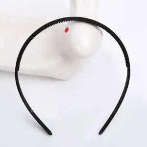 헤어악세사리 세안밴드 헤어밴드 머리띠