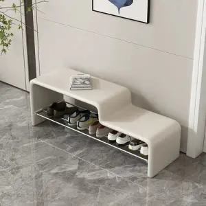현관 벤치 신발장 스툴 신발 수납장 선반 아기 슈벤치 현관 의자 신발 정리대 벤치