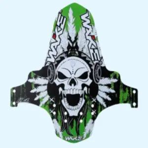 TBZ 머드가드 초경량흙받이 전기 자전거 로드 미니벨로 픽시 물받이