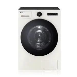 [LG] 트롬 AI 오브제컬렉션 건조기 RD25ES 25kg 1등급 P.H 수도권일부