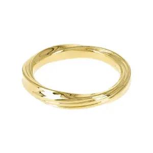 [판도라] 163888C00 트위스티드 링 반지