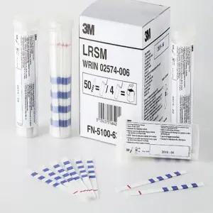 산가측정지 튀김 기름 산패측정 스틱형 3M 50매