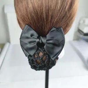 자동핀 리본 망분리형 머리망