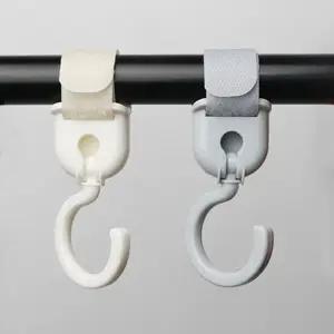 유모차 추천템 2p 인기 후크 가방 다용도 걸이