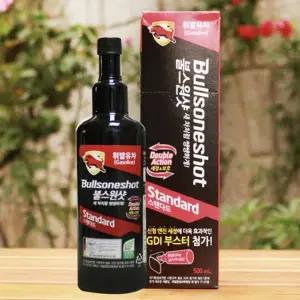 [RIZPICK]연료첨가제 불스원샷 엔진세정제 휘발유