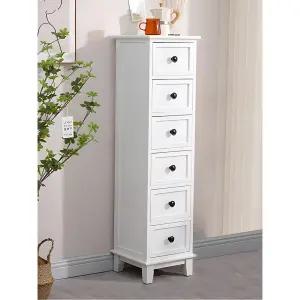 엔틱서랍장 원목 틈새서랍장 수납장 서랍장 미니서랍장