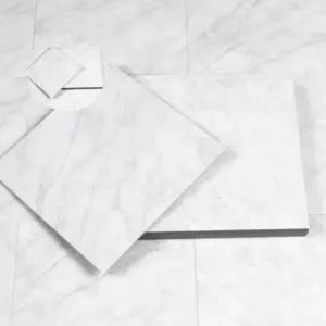 붙이는 데코타일 거실 주방 현관 셀프