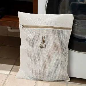 세탁망 빨래망 속옷 아기 이중 자수 L 고급 이중망 의