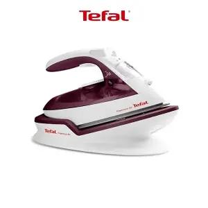 [테팔][테팔] 경량 스팀다리미 무선다리미 프리무브 에어 FV6522KO