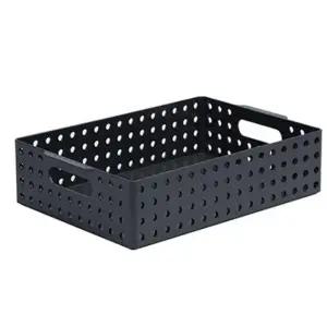 핸들형A4 심플한 사무용품 마이룸SandS