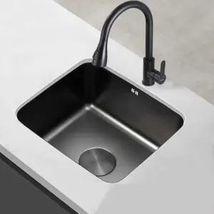 카운터 사각하부장 스텐 세면대 씽크볼 싱크대 언더볼