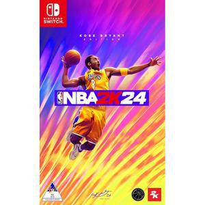 NBA 2K24 코비 브라이언트 에디션