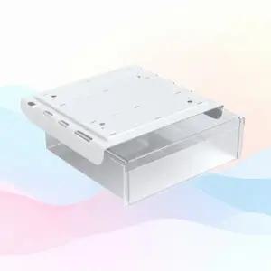 ( )부착형 책상 보조 서랍 부착식 데스크 수납 사무용품