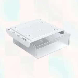 ( )인테리어 서랍 부착식 데스크 정리 수납 사무용품