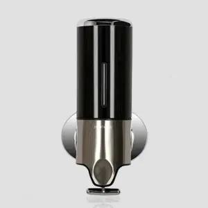 욕실 디스펜서 샴푸통 주방세제 리필용기 수납 보관통