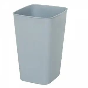( )생활창고 심플 오픈 휴지통 10L