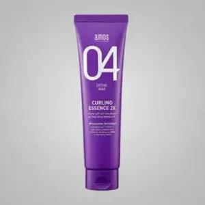 아모스 컬링 에센스 2X 150ml 1개