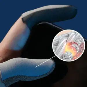 장갑 게이밍 골무 터치 게이밍 배그 모바일게임 게이밍장갑 터치골무