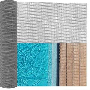 골드셔 2.9x16.4피트 배수 풀 바닥재 매트 0.2인치 미끄럼 방지 수영장 데크 차고 욕실 주방용 스플래시