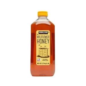 벌꿀 잡화꿀 시그니춰 커클랜드 꿀 벌꿀2.27kg
