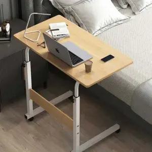 [무료배송] 미니 사이드 거실 쇼파 테이블 노트북 탁자 다용도