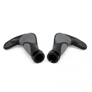 핸들 자전거 그립 불혼 엔드바 교체 보조 손잡이