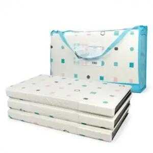 국산 캔디 매트 특대형(200x240) 캠핑 텐트 돗자리