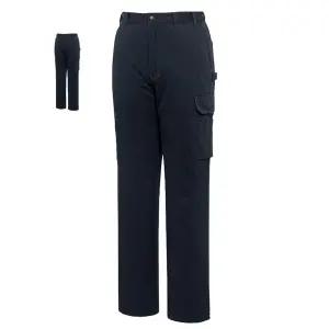 패딩바지 (TBUC) 작업 근무복 TB-325P