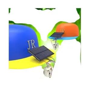 ( )집콕과학 태양광 모자선풍기 썬짱 만들기 1개