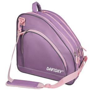 다피스키 롤러 스케이트 가방 - 아이스 스케이트 가방, 인라인 스케이트 쿼드 스케이트 롤러블레이드 피겨 스케이트 여성 남성 청소년용