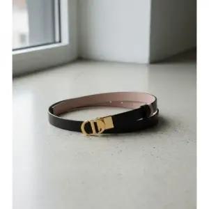 MUST IT_디올 26SS 30 Montaigne 리버서블 벨트 B0446UWGA 11C)