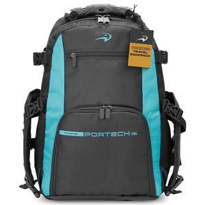 플라잉 이글 포텍 여행 백팩 - 어반 인라인 스케이트 스포츠 백팩, 스케이트 가방, 여행 가방, 여성 및 남성용 인라인 스케이트 가방, 스포츠 장비 정리함, 스케이트 액세서리