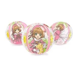 카드캡터체리비치볼40 (19) 아동 캐릭터비치볼