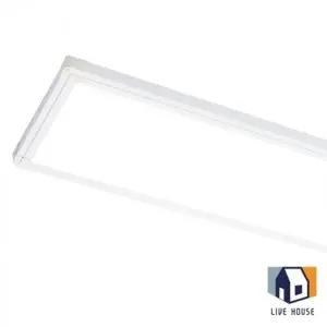 LED 거실 평판 조명 사무실 천장등 직하등