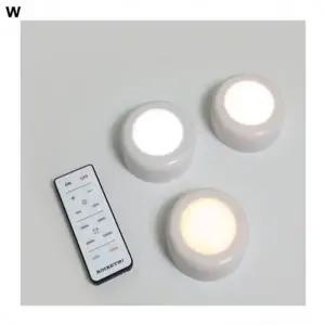 붙이는 조명 LED 무선 롱거라이트