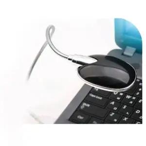 LED 램프 스탠드 조명 데스크 독서등 라인형 13구