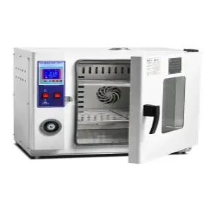 소형 인큐베이터 박테리아 챔버 항습기 배양기 발아 전기 발효 미생물 송풍기