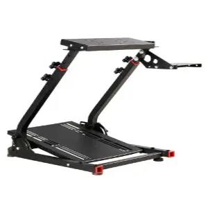 운전게임 핸들 받침대 게임 거치대 면허 자동차 휠