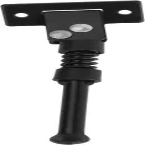 융겔른 전기 스쿠터 킥스탠드 주차 쿠구 M4/M4 프로 발 지지대 홀더와 호환 가능