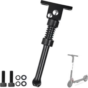 융겔른 스쿠터 킥스탠드 고트락스 GXL V2 전기 알루미늄 주차 교체용 발 지지 부품 액세서리와 호환됩니다